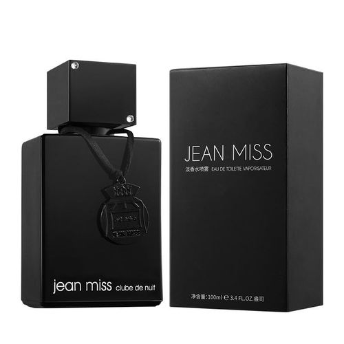 Snowzoom Club De Nuit Intense Pour Homme Eau De Toilette Spray \U2013 Parfum Boisé Épicé Longue Durée \U2013 Parfum Masculin Et Audacieux \U2013 3,6 Oz (100 Ml) (3,6 Oz, Noir) 