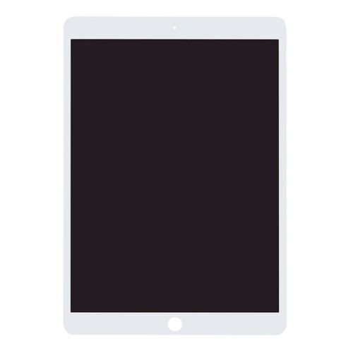 Écran de Remplacement LCD Tactile pour iPad Pro 10.5' Touch Unit Blanc