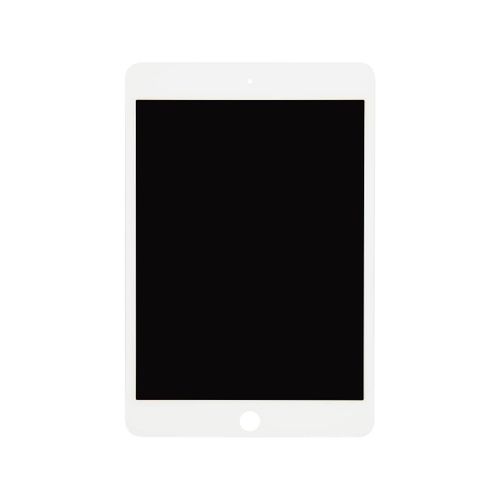 Écran de Remplacement LCD Tactile pour iPad Mini 5 7.9' Touch Unit Blanc