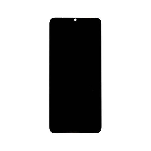 Écran Lcd Pour Vivo Y52 / Y72 5g / Y33s 4g Avec Dalle Tactile Noir