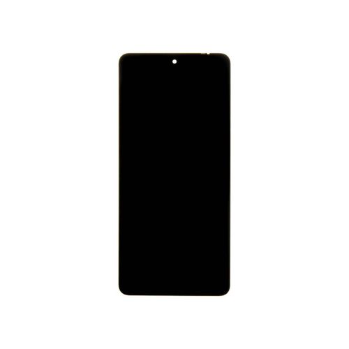 Écran De Remplacement Lcd Pour Vivo Y36 Avec Dalle Tactile Noir