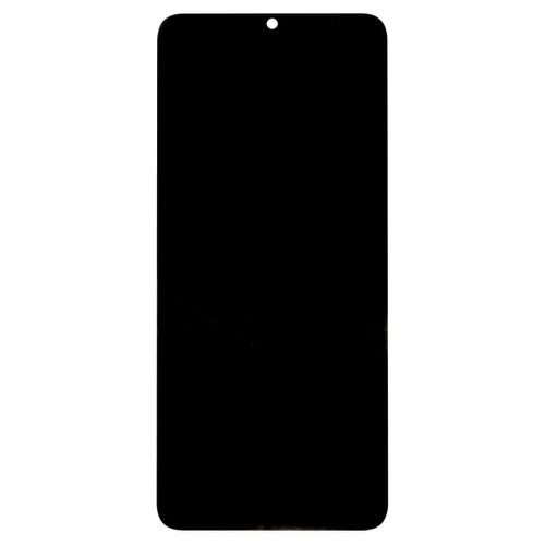 Écran De Remplacement Lcd Et Tactile Pour Xiaomi Redmi A3 Type Ips Noir
