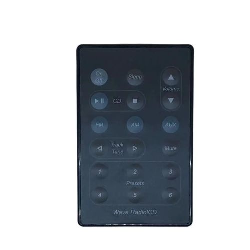 Télécommande pour Radio BOSE WAVE/CD, son CHINA
