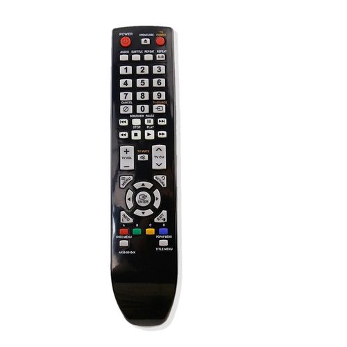 Télécommande AK59-00104K pour Samsung, lecteur DVD Blu-Ray BD, BDP1590 BDP1600 BDP1602 BDP3600 BDP1590 BDP1600/XAA, nouveau