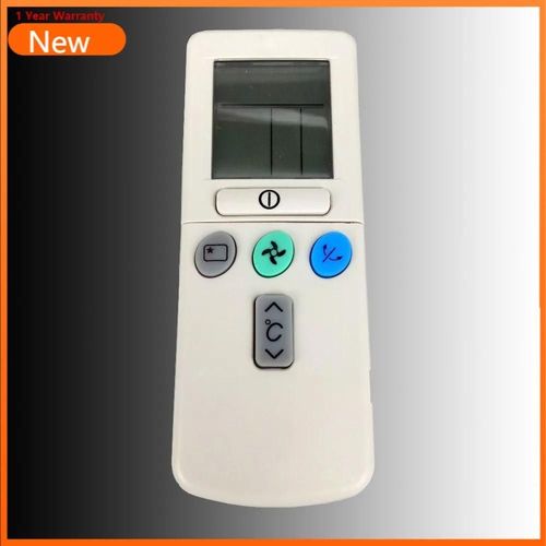 Télécommande originale pour climatiseur HITACHI, pour modèles RAR-2P2 RAR2P, nouvelle collection