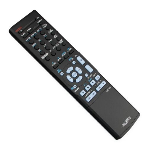 Télécommande de remplacement pour récepteur AV Pioneer VSX-S300, AXD7631