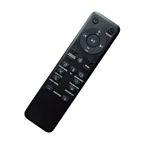Nouvelle télécommande pour JBL 2.1 3.1 5.1 barre de son basse sans fil 4K HD système de haut-parleurs, Home cinéma mur Echo