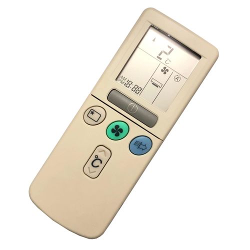 Télécommande de climatiseur pour Hitachi RAK-25NH6A RAK-35NH6A RAK-50NH6A RAS-18CH5 RAS-24CH5, nouvelle collection