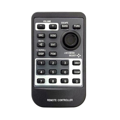 Nouvelle télécommande sans fil CXC9113 pour récepteur Audio de voiture Pioneer DEHP6000UB FHP800BT MVHP8200BT DEHP960MP CXC9115 CXC5717