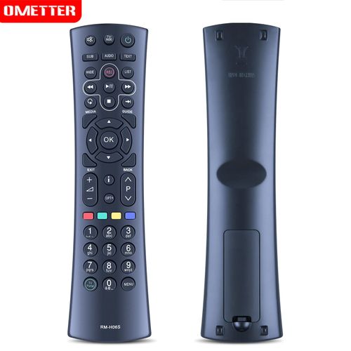 Télécommande pour Humax RM-H06S PVR pour freevew HDR-1800T + enregistreur HD