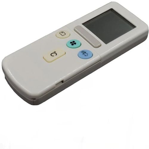 Télécommande climatisation pour Hitachi RAR-3U4 RAR-2P2 RAR-3U1 RAR-3U2 RAR-3U3 A/C