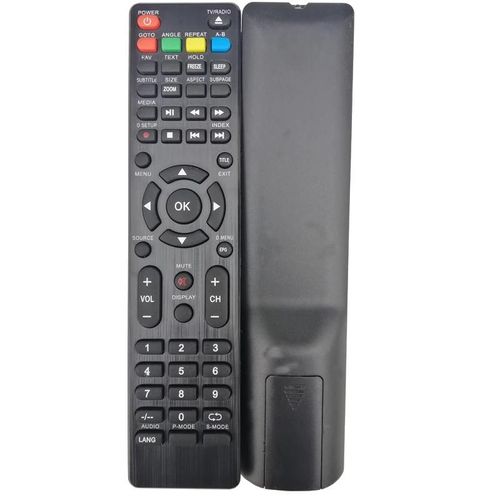 TÉLÉCOMMANDE POUR Allview 40ATC5000-F.32HTC5000H. 24ATC5000-F.32ATC5000-H.40ATC500-F.43ATC500-U.49ATC500-U TV