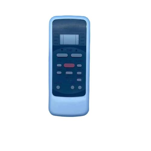 Midea ¿ télécommande de remplacement pour climatiseur portable R51M/E, R51/E, R51/CE, original, nouveau CHINA