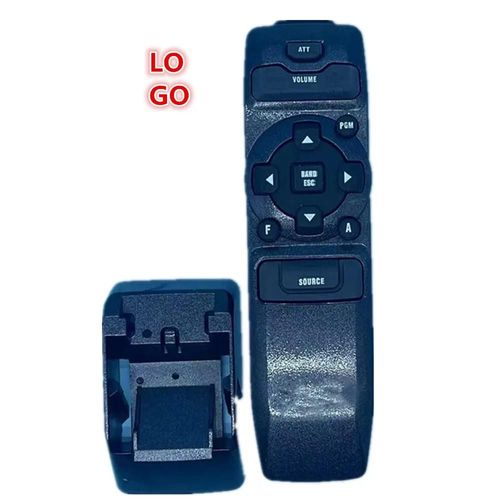 Télécommande pour Pioneer CXB3877, CXB9118, AVIC-90DVD, CXB1160, DEH-635, DEH-636, DEH-59DH, contrôle multi-cd, Dsp, lecteur récepteur MD CHINA