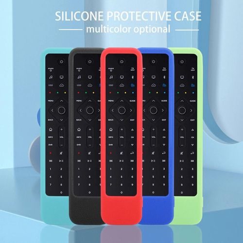 Étui de protection en Silicone adapté au barre de son Bose 500, barre de son 700, housse de télécommande antidérapante et Durable Green