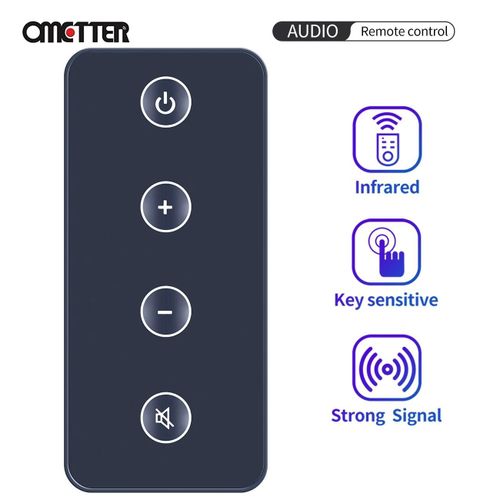 Télécommande audio utile pour Bose Solo 5 15 Series ii, lecteur CD de remplacement, Home Media, contrôleur de système de son de musique
