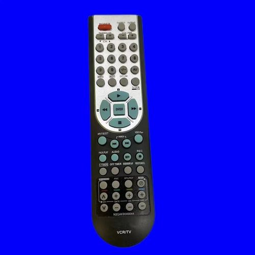 Télécommande pour enregistreur vidéo, compatible avec Panasonic NV-FJ 630 CHINA
