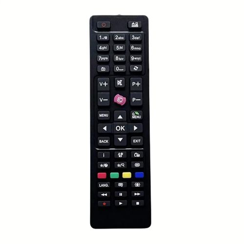 Télécommande pour ThéCEBOUStore, 24HD17B, 32HD17B, 22FHD15B, 32HD22B, 49FHD16B, 2FHD15B, 40FHD16B