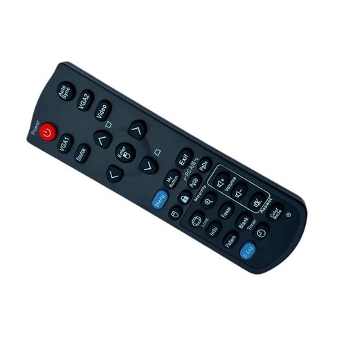 Télécommande pour projecteurs Viewsonic, Cortors