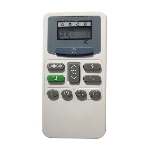 Télécommande de climatiseur pour Hitachi KFR-35GW/H KF-35G/C, contrôleur de climatisation Fernbedienung