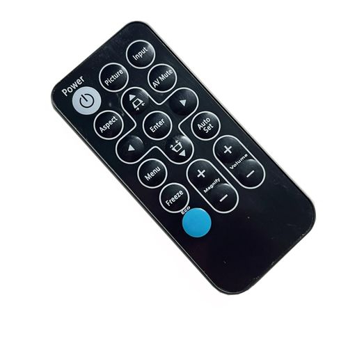 Pour RICOH Projecteur DLP PJKW3389 H2240 HD5450 PJX5460 S2155 PJHD1080 PJK2288 PJRX300 K360 PJX4340 Télécommande de Projecteur