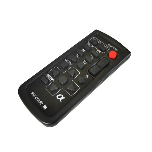 Nouvelle télécommande pour appareil photo SONY RMT-DSLR1 RMT-DSLR2 A7SIII A7III A7II A7RIII A7RII A6000 A6300 A6400 A6600 A99 A99II A77 A65
