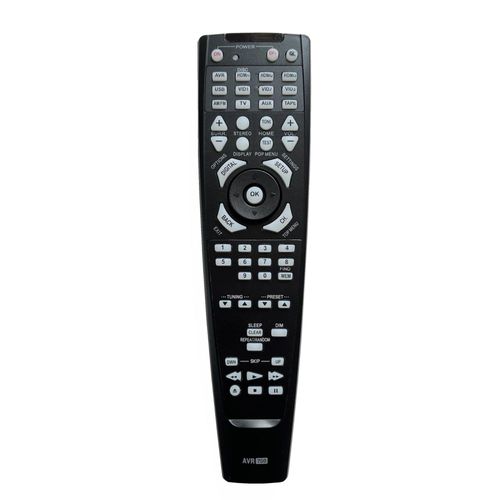Télécommande pour HARMAN/KARDON AVR130 AVR135 AVR146 AVR210 AVR220 AVR225 AVR750, récepteur audio