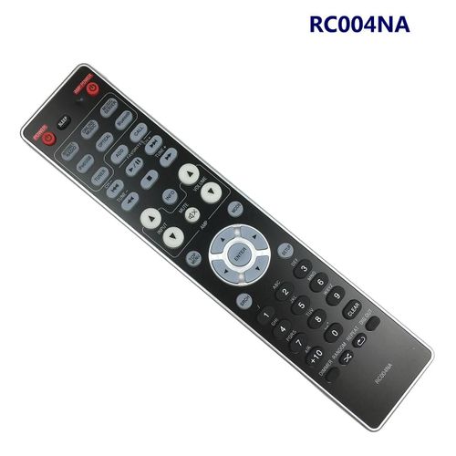 Télécommande RC004NA pour récepteur AV Marantz, remplacement RC001NA RC005NA NA6005 NA7004 SA8004