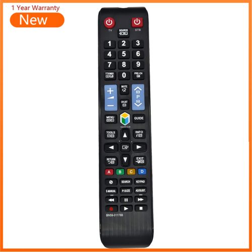 BN59-01178B d'origine pour Samsung SMART LCD TV télécommande UA55H6300AW UA60H6300AW UE32H5500 UE40H5570 UE55H6200 Original