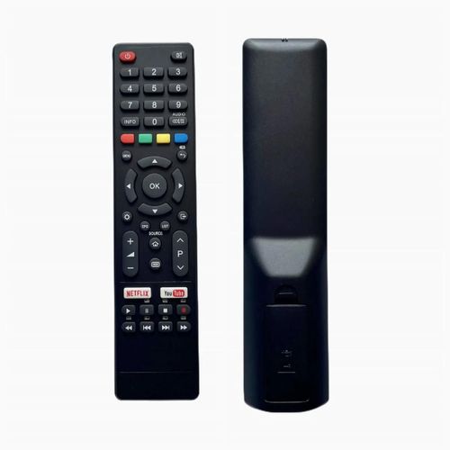 Télécommande pour testeur PL65UHDNF, SABA, SA32S47N, Linsar LS58UHDSM20, AKAI AK3220NF, AK4020NF, AK4019NF Smart LED, TV LCD, Nouveau