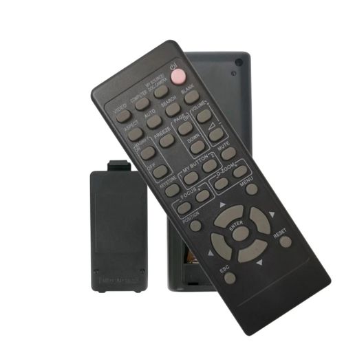 Télécommande adaptée pour uration Projecteur CP-X2510 CP-X2511 CP-X301 CP-X400 CP-X401 CP-X600 CP-X705 CP-X3011 CP-X615 CP-X10000
