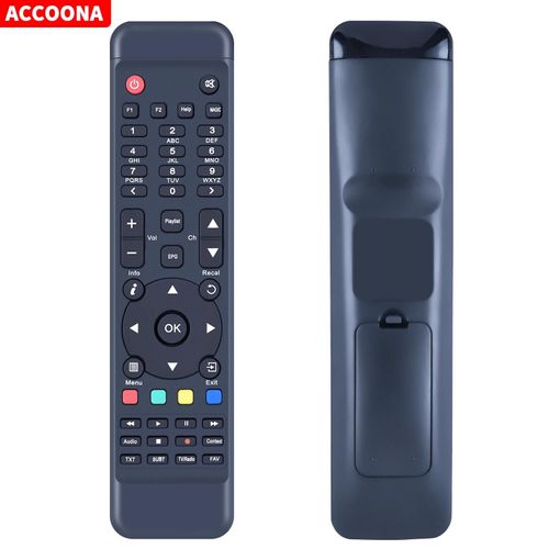 Télécommande pour Uclan Ustym, 4K PRO, SF8008