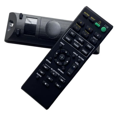 Nouvelle Télécommande Adaptée Pour Sony Rm-Anp105 Rm-Anp109 149224811 2.1 Système De Cinéma Maison Canal Surround Barre De Son