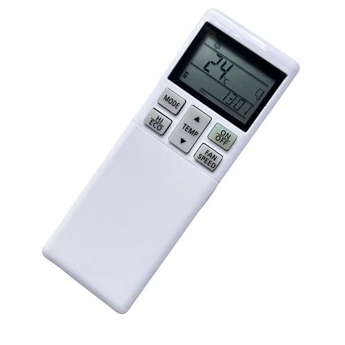 Télécommande pour Mitsubishi SRK25ZMA-S SRK25ZSX-W SRK25ZSX-WB SRK25ZSX-WT SRK25ZS-W SRK25ZS-WB SRK25ZS-WT Climatiseur