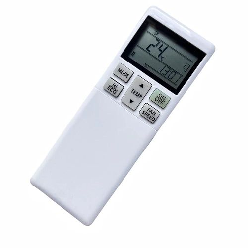 Télécommande pour Mitsubishi SRK25ZMA-S SRK25ZSX-W SRK25ZSX-WB SRK25ZSX-WT SRK25ZS-W SRK25ZS-WB SRK25ZS-WT Climatiseur