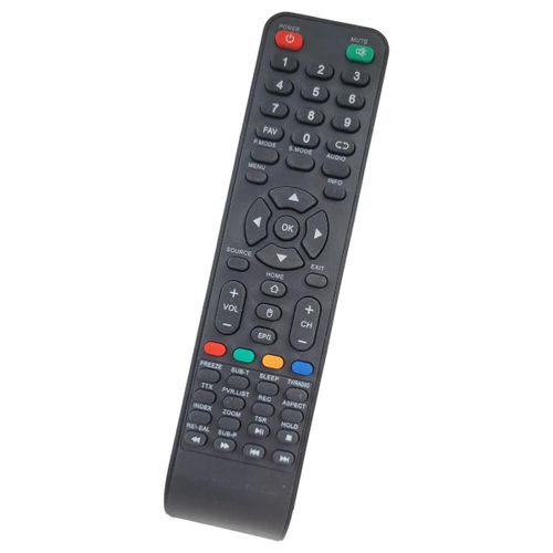 Télécommande Url pour Harper LCD LEDTV