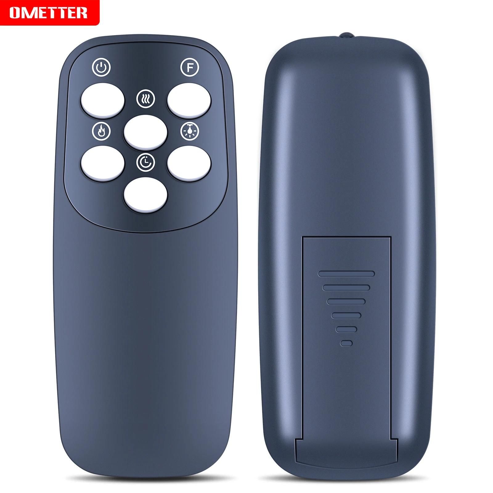 Nouvelle télécommande pour chauffage de cheminée électrique Intertek IF-32FSB