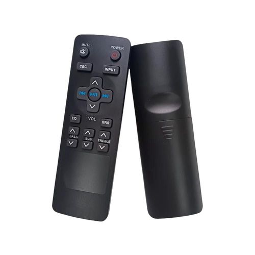 Télécommande adaptée au système de haut-parleurs Toshiba Sound Bar, SBX5065KU, SBX1250, SBX4250, SER0429, SBX4250KN, SE-R0429