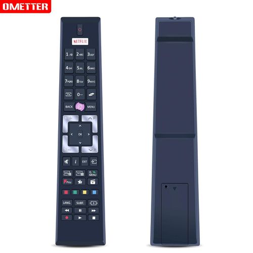 RC4996 ¿ Télécommande TV pour Linsar 43LED800 32LED800 DIGIHOME 50292UHDDLEDCNTD