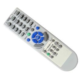 Projecteur 3LCD Télécommande Pour NEC NP-P501X NP-P451W NP-P451X NP-P401W P401W NP-PE501X