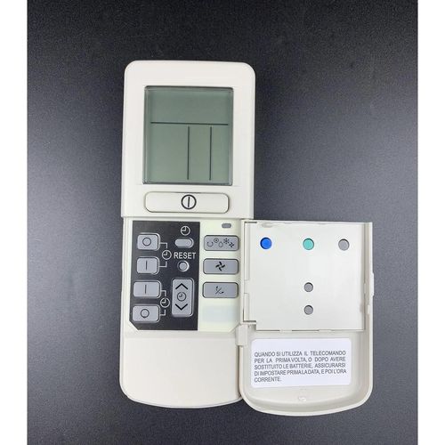 Nouvelle télécommande RAR-2P2 pour climatiseur HITACHI RAR-52P1 RAR-2SP1 RAS-60YHA3 RAR-5G2 RAR-3V2 SPX-RCDB