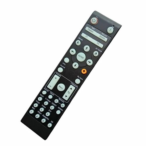 Télécommande de remplacement pour budgétaire DLP Optoma, EH515, EH515T, W415, Waffair, W515, W515T, WU515, X605E, BR541, BR561