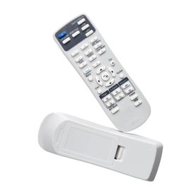 Projecteur Télécommande pour Epson, X39, S39, W39, 107, 108, 109W, 1266, 1286, 2042, 2142W, 824H, 825, 825H