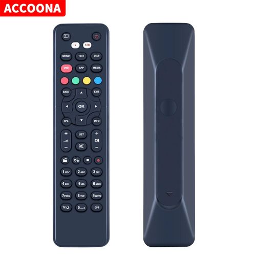 Télécommande de rechange pour i-can, Adb 1100T, 1100TH, 1100MOON, 1100SH, 1850S, Nouveau