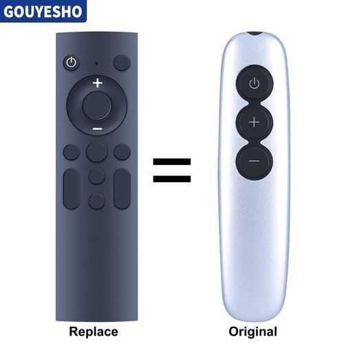 Télécommande pour système de haut-parleurs, Edifier 2.0, Luna E25, E25HD, E225, Nouveau