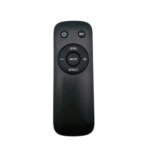 Télécommande pour Home Cinéma Logitech Z906 5.1, Caisson de Basses, Haut-Parleur Audio, Utilisation Directe