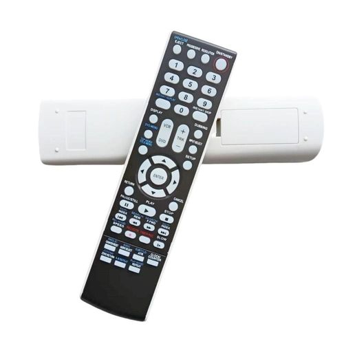 Nouvelle Télécommande pour Toshiba D-VR4SU SE-R0180 SE-R0154 D-VR4SC SD-R0227 D-VR4XSU Hi Fi VCR DVD Enregistreur Vidéo Lecteur