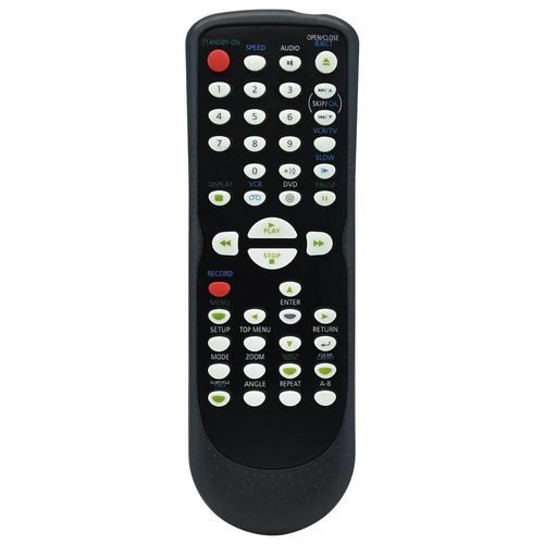 Télécommande pour Magnavox, lecteur DVD et magnétoscope, NB179UD, NB179, MWD2205, MWD2206, MWD220snapCMWD2206, NB150UD, NB161UD, NB177UD, NB183UD, Nouveau