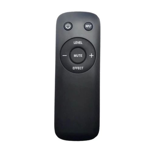 Remplacement de la télécommande pour Logitech Z-906 Z906 5.1 Home Cinéma Subwoofer Audio Son Haut-parleur Utilisation directe