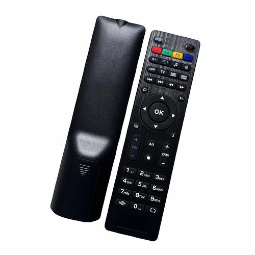 Télécommande avec contrôleur de fonction d'apprentissage TV, MAGMatte MAG257, MAGKumMAG250, MAG254, MAG255, Linux TV Box, IPTV Box, Nouveau